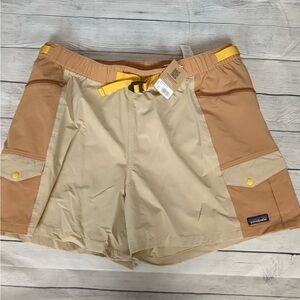 Patagonia Women’s Outdoor Everyday Shorts